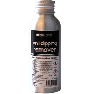 Dipping remover